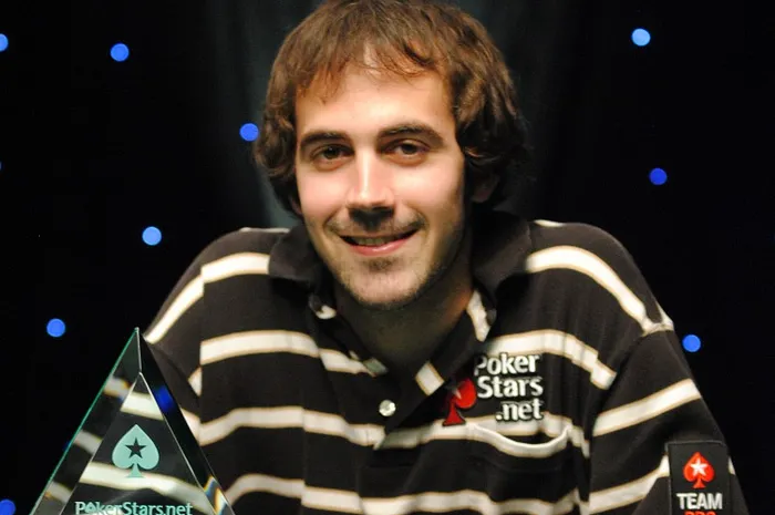 PokerStars.net NAPT Mohegan Sun High-Roller Bounty Shootout: Jason Mercier Wins 0001