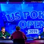 2019 US Poker Open