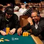 Phil Hellmuth and Phil Ivey