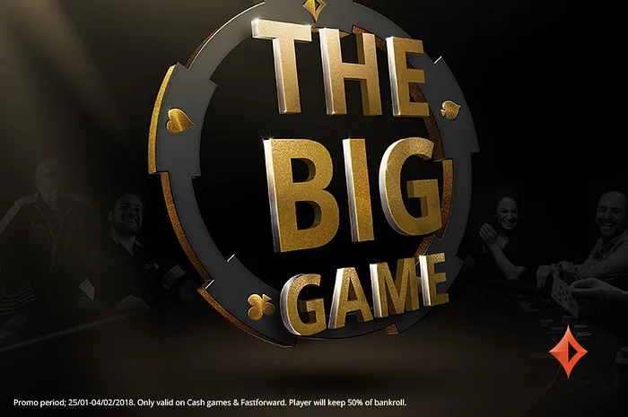 Le Replay du Big Game, un cash-game high-stakes avec Isildur1, Tony G, Gruissem, Trickett... 0001