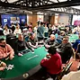 full poker room