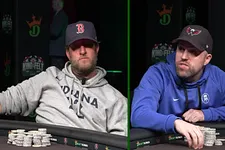 Dave Portnoy Barstool Poker