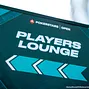 PokerStars Open Malaga 2025 / Players Lounge