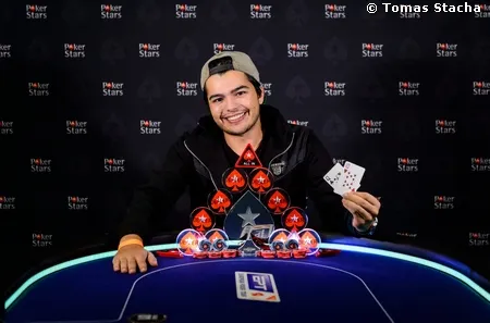 EPT Malta : Zinno, Jorgensen, Bonomo et le Français Quentin Laüght raflent les sides 0001