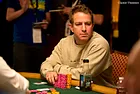 12 Players Remain in Stud Hi-Low with Eric Kurtzman On Top