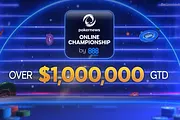 ELE VOLTOU! PokerNews Online Championship Retorna ao 888poker com Calendário Generoso