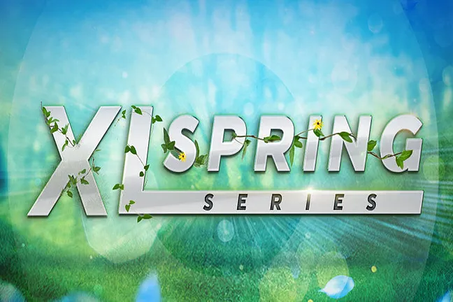 XL Spring Series Main Event