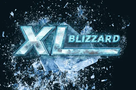 XL Blizzard