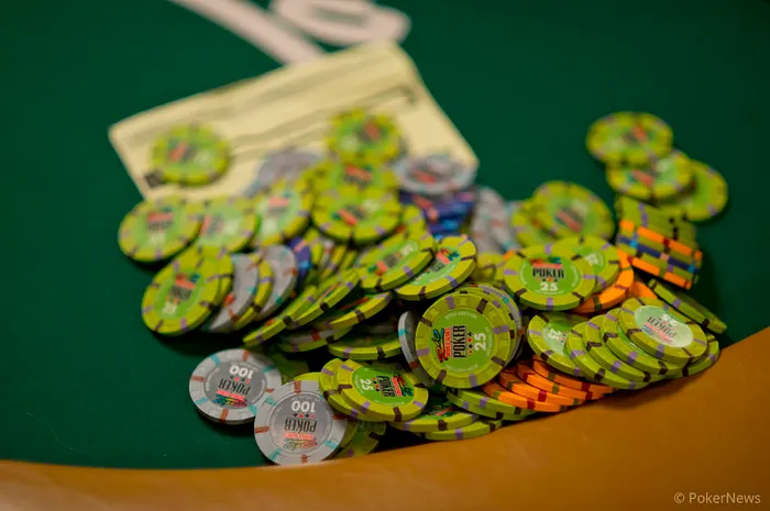 MTT Online : les joueurs européens s'imposent dans le 6-Max Club 250€