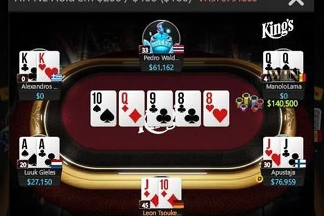 The craziest cash game hand ever?