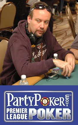 PartyPoker Premier League, Final: Andy Black Triunfa! 0001