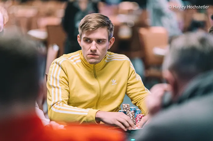 Dominykas Mikolaitis