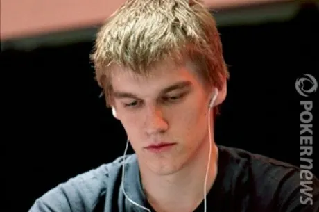 Scott urnotindanger Palmer : portrait d’un joueur qui n’a pas fait comme les autres