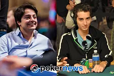 poker online