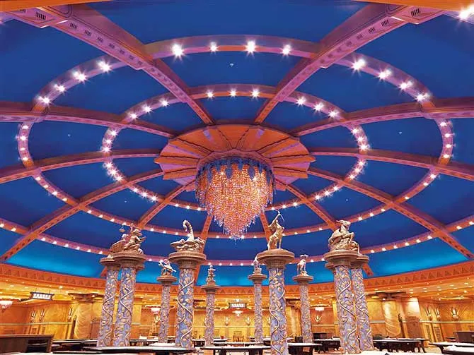 Macau Billionaire Poker Presents Largest Guaranteed Prize Pool in Asia! 102