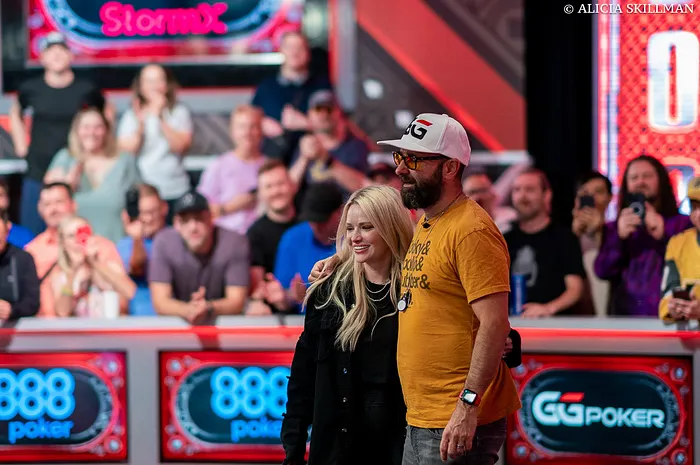 Daniel Negreanu Poker Podcast