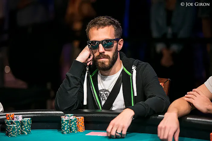 Yorane Kerignard runner-up du Sunday Million pour 117.000$ 0001