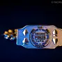WSOP 2025 Bracelet - First Look
