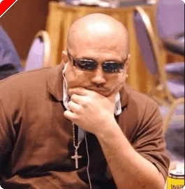 WSOP-C Rincon, Day 1: Bedoya Opens Early Lead 0001