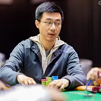 Zixuan Liu