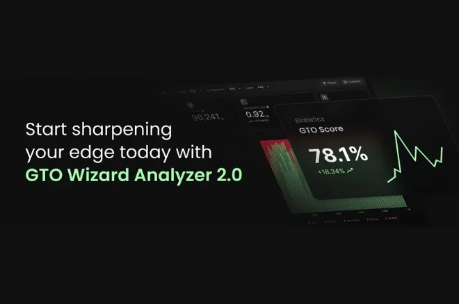 GTO Wizard Analyzer 2.0