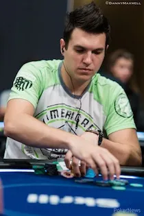 The Online Railbird Report: Polk & "Denoking" Keep Things Interesting During Slow Week 101