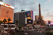 Las Vegas: Les WSOP quittent le Rio pour le Bally's et le Strip