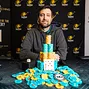 Jesse Jones Wins RunGood Passport Season Main Event - Tulsa Hard Rock
