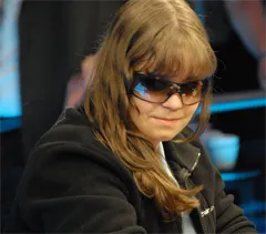 PokerNews Top 10: Jogadoras Com Melhores Prestações em Torneios 107