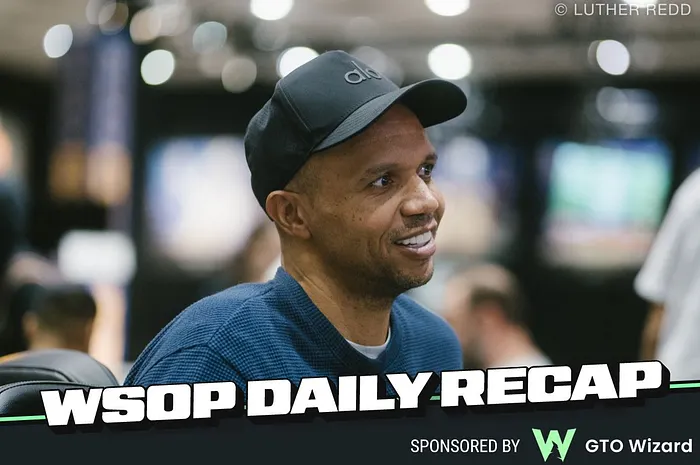 Phil Ivey