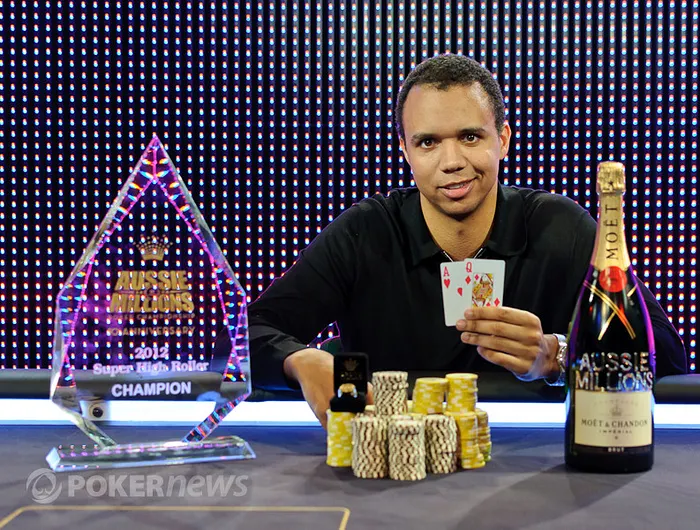 Aussie Millions 2013 : chiffres et faits marquants 103