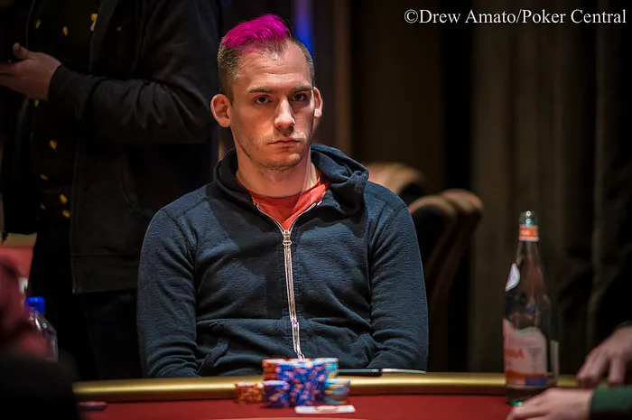 SHRB China: Justin Bonomo en pole pour les 5 millions, Antonius en chasse, Ivey et Holz n'ont pas fait l'argent 0001