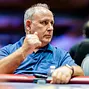 Walter Bravo $1,100 Main Event Flight A