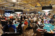 Main Event WSOP