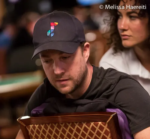 Scott Vener: The Man Behind The Music of Entourage Talks Poker and the Entourage Movie 0001