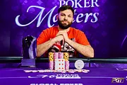 Nicky P Takes Down Adrian Mateos at the 2026 Poker Masters