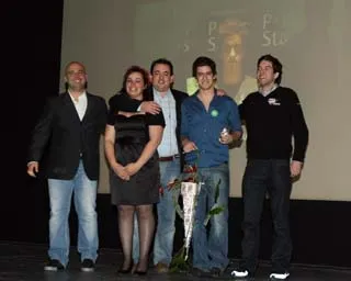 Rui "Arise" Milhomens foi o Grande Vencedor da Noite 103