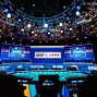 WSOP 2025 Stage Photos