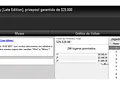 PokerStars: Guilherme Franco Crava Bounty Builder 5 (,959) & Mais 115