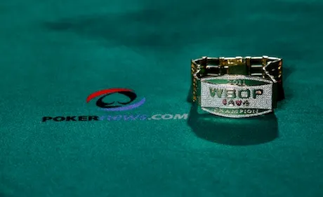 2011 WSOP