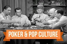 Poker & Pop Culture: Men, Women, and Poker in Early TV Comedies