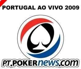 PORTUGAL AO VIVO 2009 – 'tueba' Venceu 2º Torneio de Junho na PokerStars 0001