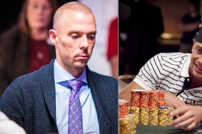 Vidéo : Sick Runout à 400.000$ sur Poker After Dark 0001