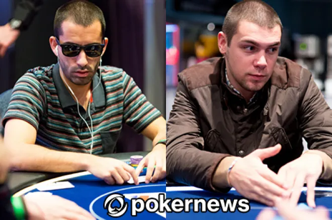 RuiNF Vence Wednesday $320 & Naza114 Vence The Big $162 0001