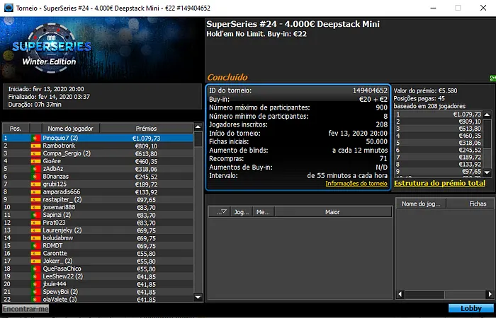 poker online 888poker