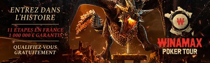 Winamax Poker Tour