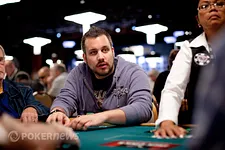 Adam Levy