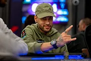 Buscando primeiro título de SCOOP, Neymar lidera torneio estrelado e está em FT