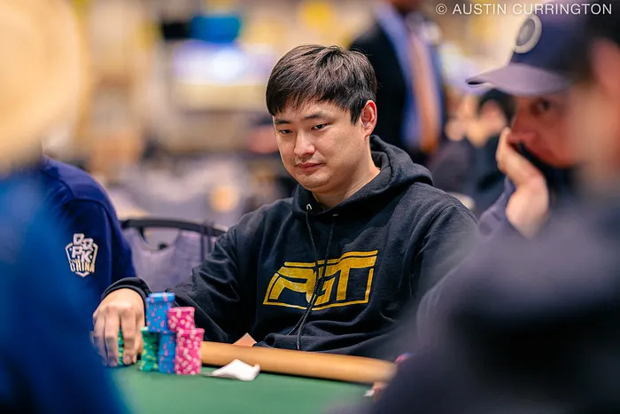 Stephen Song