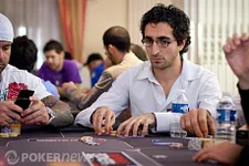 Pokerstars.fr : Gabriel Nassif accroche le Monday NOS